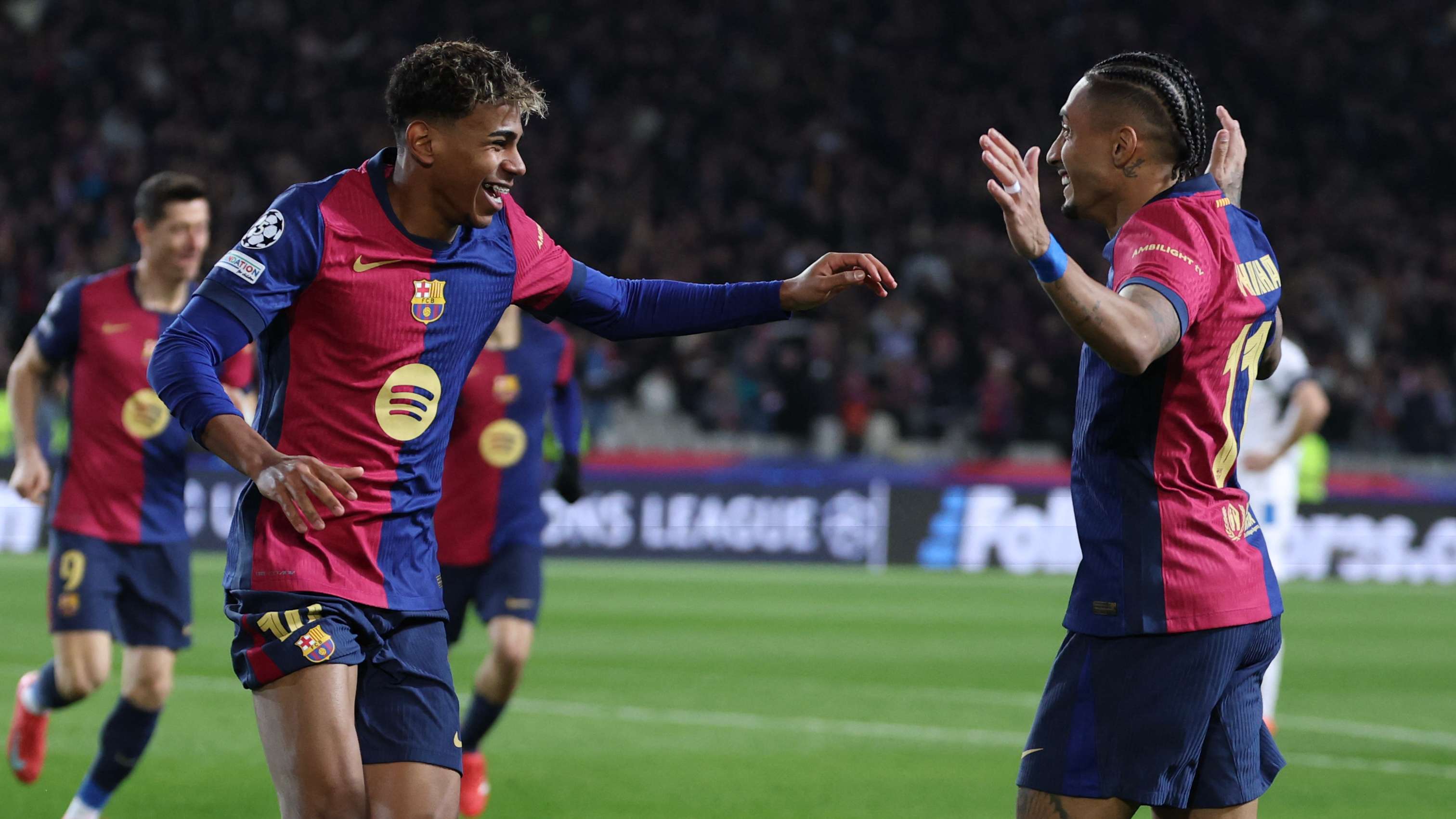 年的阵容 年的阵容